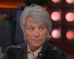 JON BON JOVI Was In 'Shock' When He Heard His Singing Voice For First Time After Vocal Surgery
