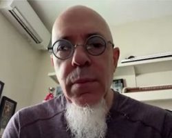 JORDAN RUDESS Says 'Everybody Will Love' New DREAM THEATER Album: 'I Can Pretty Much Guarantee It'