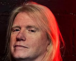 KARL SANDERS Talks NILE's Longevity And Breaking Through In Early 2000s: 'We Were Doing What Made Us Happy'