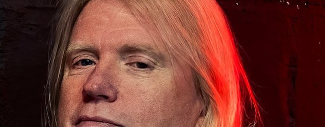 KARL SANDERS Talks NILE's Longevity And Breaking Through In Early 2000s: 'We Were Doing What Made Us Happy'