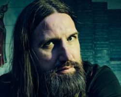 KEITH BUCKLEY's New Band MANY EYES Announces Headlining Shows