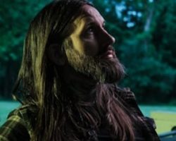KEITH BUCKLEY's New Band MANY EYES Announces Debut Album 'The Light Age'