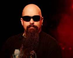 SLAYER's KERRY KING Wants To 'Earn That Respect' With New Band Bearing His Name