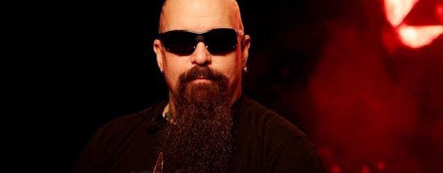 SLAYER's KERRY KING Wants To 'Earn That Respect' With New Band Bearing His Name