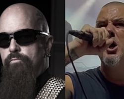 KERRY KING Knew PHILIP ANSELMO Wasn't The Right Singer For His Solo Band