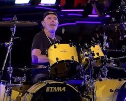 METALLICA Shares 'The Unforgiven' Pro-Shot Video From Madrid Stop Of 'M72' Tour