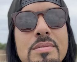 POP EVIL's Upcoming Album Will Be Band's 'Heaviest Record, Without A Doubt', Says LEIGH KAKATY