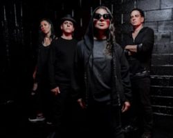 LIFE OF AGONY Pays Homage To 'The Crow' Actor BRANDON LEE With New Song