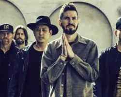LINKIN PARK Is Planning Special Event Next Thursday
