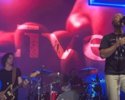 LIVE Releases New Single 'Lady Bhang (She Got Me Rollin')'