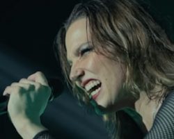 HALESTORM's New Studio Album Is 'Half Done'