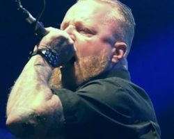 THE HAUNTED Is Working On First New Album In Seven Years