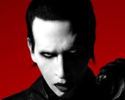 MARILYN MANSON Releases New Single 'As Sick As The Secrets Within'