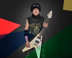 MICHAEL SCHENKER Shares 'Only You Can Rock Me' Single Featuring JOEY TEMPEST And ROGER GLOVER