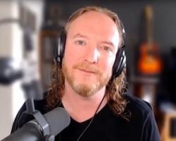 DARK TRANQUILLITY's MIKAEL STANNE On Artificial Intelligence: It's 'Exciting', 'Fascinating' And 'Scary'