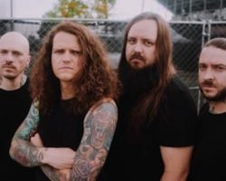 MISS MAY I Shares New Version Of 'Architect' From 15th-Anniversary Edition Of 'Apologies Are For The Weak'