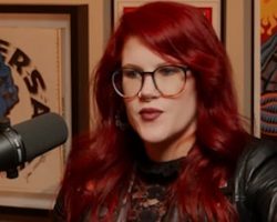 MORGAN LANDER On KITTIE's 'Second Chapter': 'It Feels Like Everything That We've Done So Far Has Been A Win'