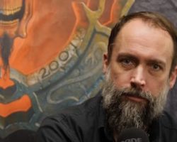 NEIL FALLON Hopes To Have 15 Songs To Choose From For Next CLUTCH Album