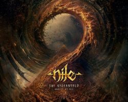 The Underworld Awaits Us All