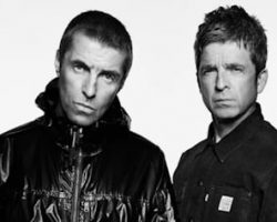 It's Official: OASIS To Reunite For World Tour In 2025