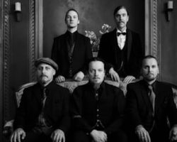 OPETH Announces February 2025 European Tour