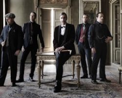 OPETH Shares New Single, Reveals 'The Last Will And Testament' Album Details