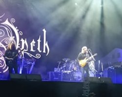 See OPETH's Entire Performance At Romania's ROCKSTADT EXTREME FEST