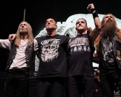 PANTERA To Play Special Club Show In Minneapolis This Week