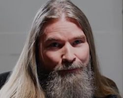 SABATON's PÄR SUNDSTRÖM Announces 'Lord Of Metal': Where Rock And Metal Meet Video Games