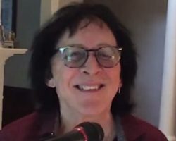 Original KISS Drummer PETER CRISS To Appear At Next Month's FAMOUS MONSTERS FESTIVAL