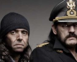 MOTÖRHEAD's PHIL CAMPBELL On LEMMY: 'He Was A True Pioneer'