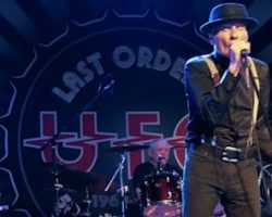 PHIL MOGG Rules Out UFO Comeback, Reveals How He Wants Band To Be Remembered