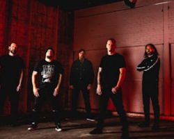 REPENTANCE Releases Lyric Video For 'Light It Up'