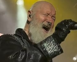 JUDAS PRIEST's ROB HALFORD: 'I'm Here. I'm Queer. Get Used To It.'