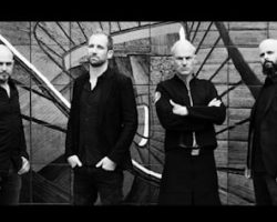 SAMAEL: 'Most Of The Recording' For Next Studio Album 'Is Done'