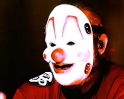 SLIPKNOT's CLOWN Is 'Proud' Of GOJIRA's Performance At Olympic Games Opening Ceremony: 'I Got Goosebumps'