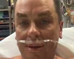 SLIPKNOT's SID WILSON Hospitalized With Serious Burns After Fire Explosion