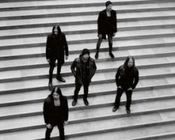 SWALLOW THE SUN Announces New Album 'Shining'