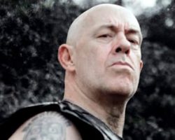 TONY DOLAN Tries Not To Have Any Issues With Other Former And Current VENOM Members: 'I Love Them All'