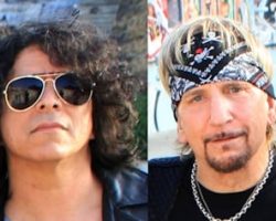JACK RUSSELL's Bandmate TONY MONTANA Says 'Musical Celebration Of Life' For Ex-GREAT WHITE Singer Is In The Works