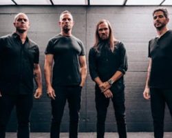 TREMONTI Announces New Album 'The End Will Show Us How'