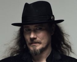 NIGHTWISH's TUOMAS HOLOPAINEN Doesn't Rule Out Second Solo Album