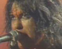 W.A.S.P. Played Its First-Ever Concert Exactly 40 Years Ago; BLACKIE LAWLESS Reflects