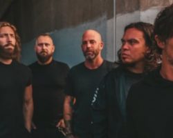 10 YEARS Announces 'Inner Darkness' Digital EP