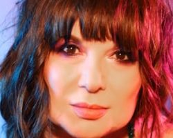 HEART's ANN WILSON On Her Cancer Recovery: 'Chemo Is No Joke'