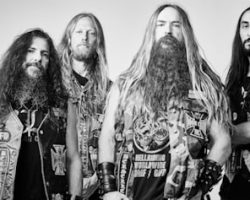 BLACK LABEL SOCIETY Releases New Single 'The Gallows'