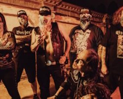 BRUJERIA Cancels All Tour Dates 'Due To A Severe Medical Emergency'
