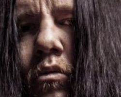 JOEY JORDISON's Estate Settles Lawsuit Against SLIPKNOT