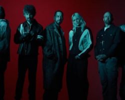 LINKIN PARK Releases New Single 'Heavy Is The Crown', Announces More Shows