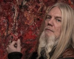 Ex-NIGHTWISH Bassist/Vocalist MARKO HIETALA Unveils New Single 'Frankenstein's Wife'